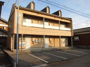 新発田駅 徒歩23分 1階の物件外観写真